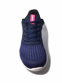 Atomik DEPORTIVO CORDÓN ARGUS (ARGUS) Azul - comprar online