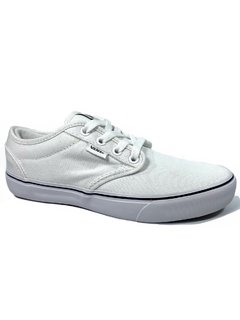 Vans U ATWOOD Blanca 5GIA1 - comprar online