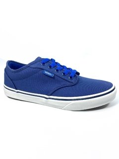 Vans ATWOOD Azul BOF9N