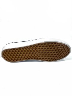 Vans ATWOOD Azul BOF9N - Bigbang Deportes