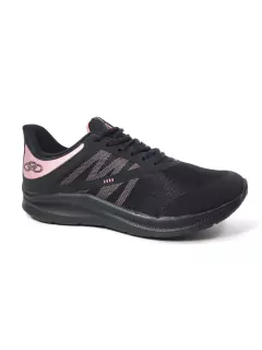 Olympikus AURA (OAURA) Negro Rosa