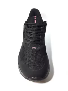 Olympikus AURA (OAURA) Negro Rosa - comprar online