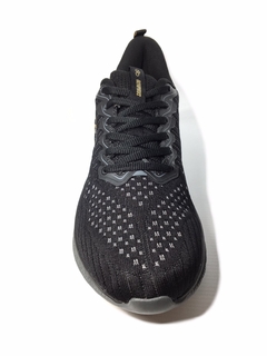 Olympikus AURORA (OAUROR) Negro Dorado - comprar online
