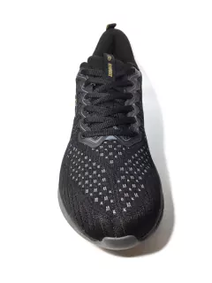 Olympikus AURORA (OAUROR) Negro Dorado - comprar online