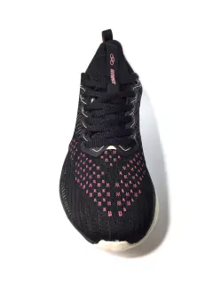 Olympikus AURORA (OAUROR) Negro Rosa - comprar online
