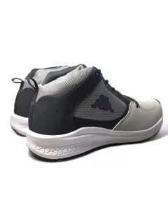 Kappa AUTHENTIC JUMP (JUMP) Gris en internet