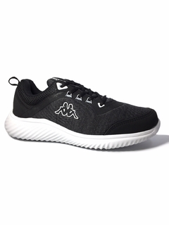 Kappa AUTHENTIC THUNDIR (THUND) Negro
