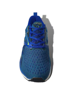 Athix FLUXO (FLUXO) Azul Amarillo - comprar online