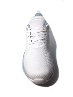 ATHIX bay (BAY) Blanco Celeste - comprar online