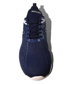 Athix BAY (BAY) Marino Blanco - comprar online