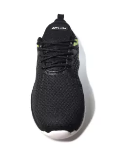 Athix BAY (BAY) Negro Verde - comprar online