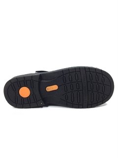 Ferli BELMONTE ABROJO Art.7411k 7411j Negro - Bigbang Deportes