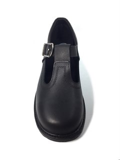 Ferli BELMONTE HEBILLA Art. 7413k 7413j Negro - comprar online