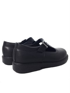 Ferli BELMONTE HEBILLA Art. 7413k 7413j Negro en internet