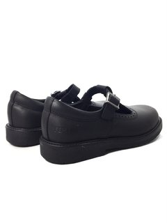 Ferli BELMONTE HEBILLA AGUJERITOS (7430K 7430J) Negro en internet