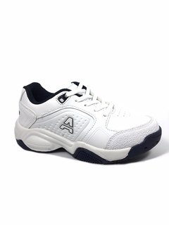 Addnice CLASSIC BETA II CORDÓN (BIIC29) Blanco Azul