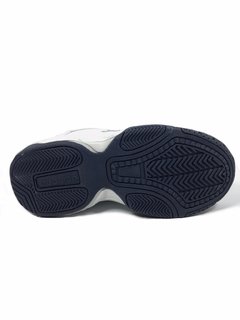 Addnice CLASSIC BETA II CORDÓN (BIIC29) Blanco Azul - Bigbang Deportes