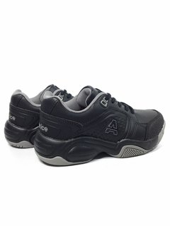 Addnice CLASSIC BETA II VELCRO (BIIV23) Negro en internet