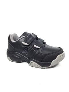 Addnice CLASSIC BETA II VELCRO (BIIV23) Negro