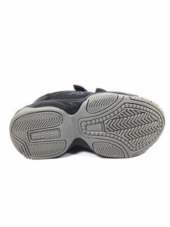 Addnice CLASSIC BETA II VELCRO (BIIV23) Negro - Bigbang Deportes