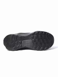 Athix BONNEY C5573AT (BONNEY) Fullnegro - Bigbang Deportes