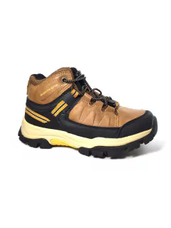 Montagne INNOX BOTA KIDS (INNOX) Marrón