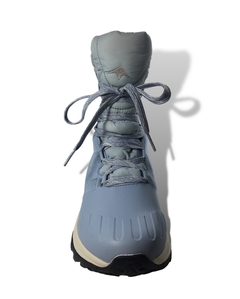 Montagne BOTA PRE SKI VERTIC (SKIVER) Celeste - comprar online