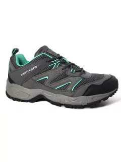 Montagne FIRE T3 (FIRET3) Gris Verde
