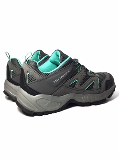 Montagne FIRE T3 (FIRET3) Gris Verde en internet