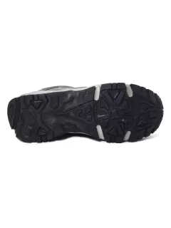 Montagne FIRE T3 (FIRET3) Gris Verde - Bigbang Deportes