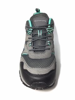 Montagne FIRE T3 (FIRET3) Gris Verde - comprar online