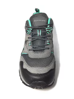 Montagne FIRE T3 (FIRET3) Gris Verde - comprar online