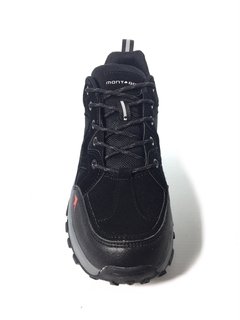 Montagne CITY OUTDOOR BRIDGER (BRIDGE) Negro - comprar online