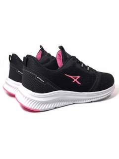 Athix BRITIX C5504AT (BRITIX) Negro Fucsia en internet