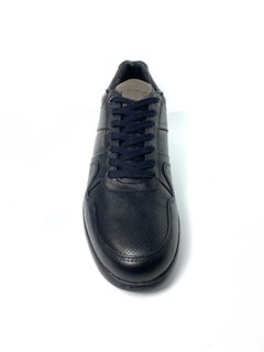 Ringo BURANO 01 Negro - comprar online