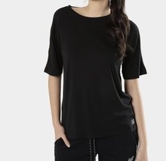 New Balance REMERAS M/C MUJER SELECT CORE T WT91507(260040) - comprar online