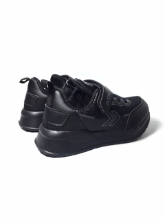 Atomik VELCRO CALI (CALI) Full Negro en internet