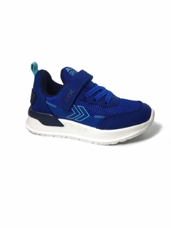 Atomik DEPORTIVO VELCRO CALI (CALIV) Azul