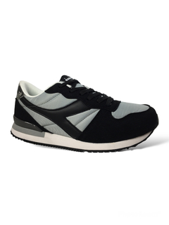 Diadora CAMARO JOY (CAMJOY) Camuflado Gris