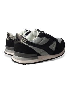 Diadora CAMARO JOY (CAMJOY) Camuflado Gris en internet
