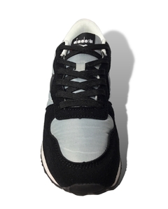 Diadora CAMARO JOY (CAMJOY) Camuflado Gris - comprar online