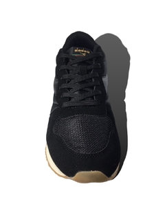 Diadora CAMARO (CAMARO) Negro Beige - comprar online