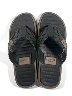 Cartago COIMBRA AD (5361625) Negro Marrón - comprar online