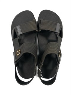 Cartago SANDALIA MONTREAL (5361657) Negro - comprar online