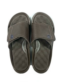 Cartago SANTORINI SLIDE (5311295) Marrón - comprar online