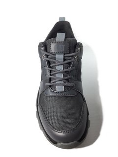 Caterpillar SEAL (RSEAL) Gris - comprar online