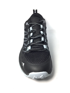 Montagne CHALLENGE (CHALLE) Negro Gris - comprar online