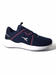Athix CHERRY (CHERRY) Azul Fucsia
