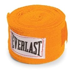 Everlast CLASSIC HAND WRAPS 120" 4455 - tienda online
