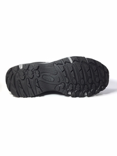 Montagne CLIFTON (CLIFTO) Negro - Bigbang Deportes